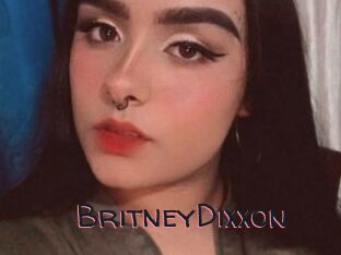 BritneyDixxon