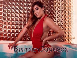 BritneyJonhson