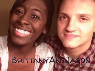 BrittanyAndJason