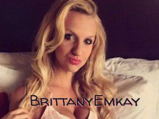 BrittanyEmkay