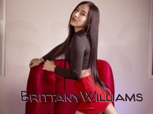 BrittanyWilliams