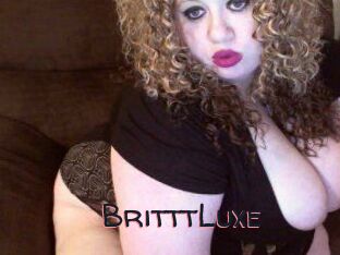 BritttLuxe