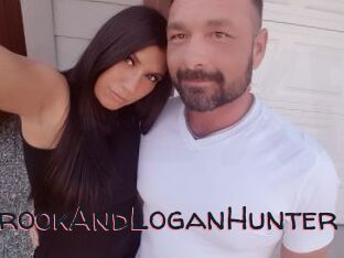 BrookAndLoganHunter