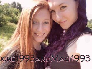 Brooke1993_and_Maci1993
