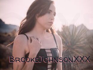 BrookeJohnsonXXX