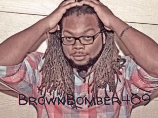 BrownBomber469
