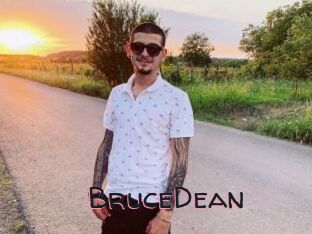 BruceDean