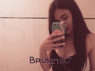 Brunetik7