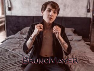 BrunoMayer
