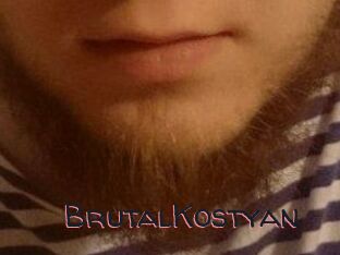 BrutalKostyan