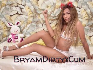 BryamDirtyxCum