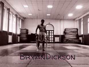 BryanDickson