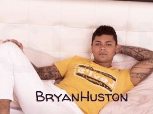 BryanHuston