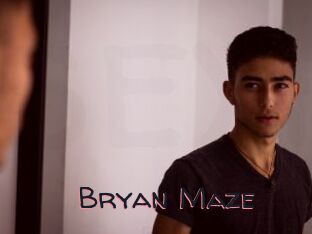 Bryan_Maze