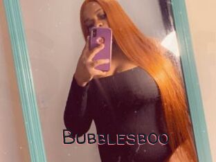 Bubblesboo