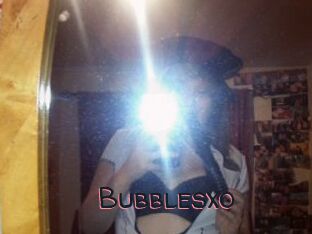 Bubblesxo