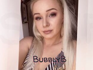 BubblyB