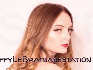 BuffyLeBratbabestation