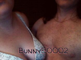 Bunny50002