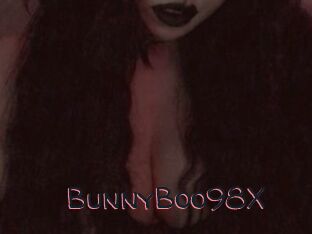 BunnyBoo98X