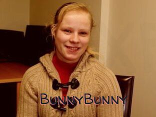 BunnyBunny