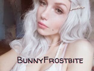 BunnyFrostbite