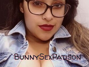 BunnySexPatison