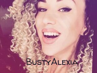 BustyAlexia