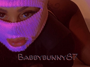 Babbybunny87