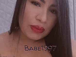 Babe1997