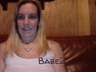Babe2