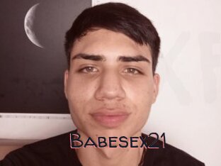 Babesex21