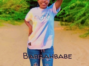 Babrahbabe