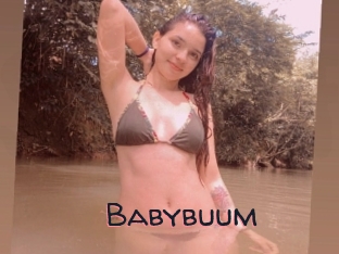 Babybuum
