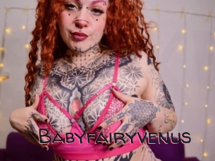Babyfairyvenus