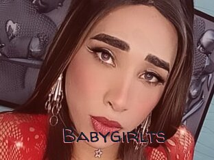 Babygirlts