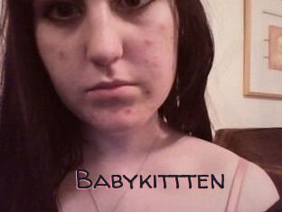 Babykittten