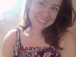 Babysuggar