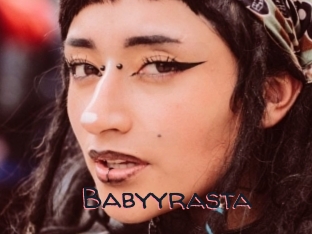 Babyyrasta