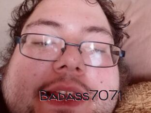 Badass7071