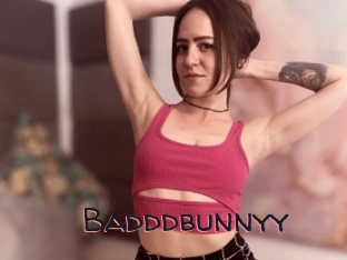 Badddbunnyy
