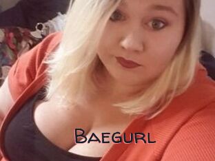 Baegurl