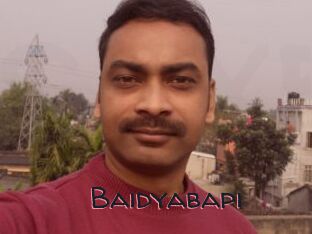 Baidyabapi