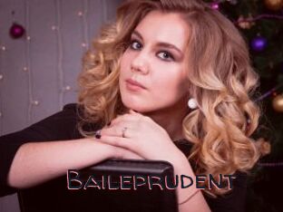 Baileprudent