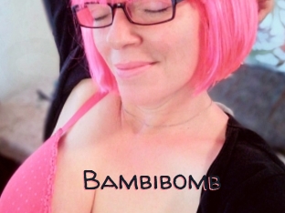 Bambibomb