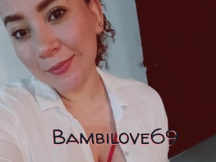 Bambilove69