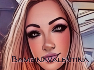 Bambinavalentina