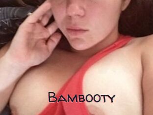 Bambooty