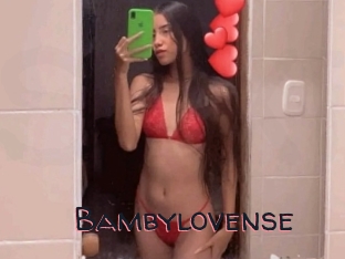 Bambylovense