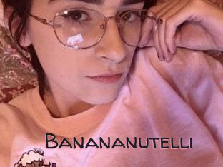 Banananutelli